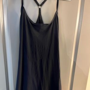 Outdoor Voices Exercise Dress — Large